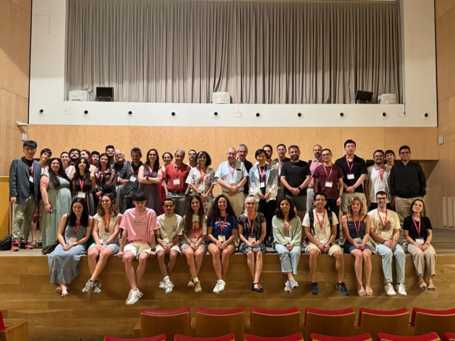 Eva Nogales - BioPhySAL - Salamanca