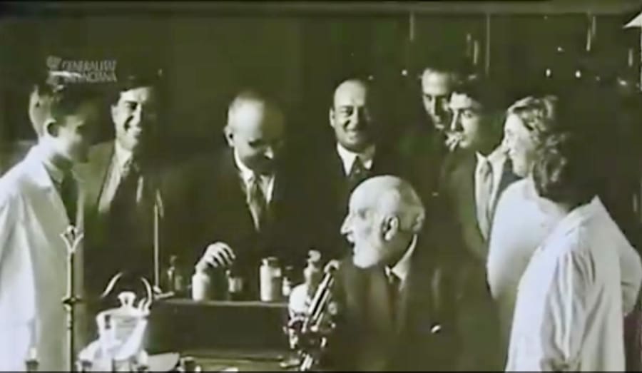 Jorge Ramón Fañanás