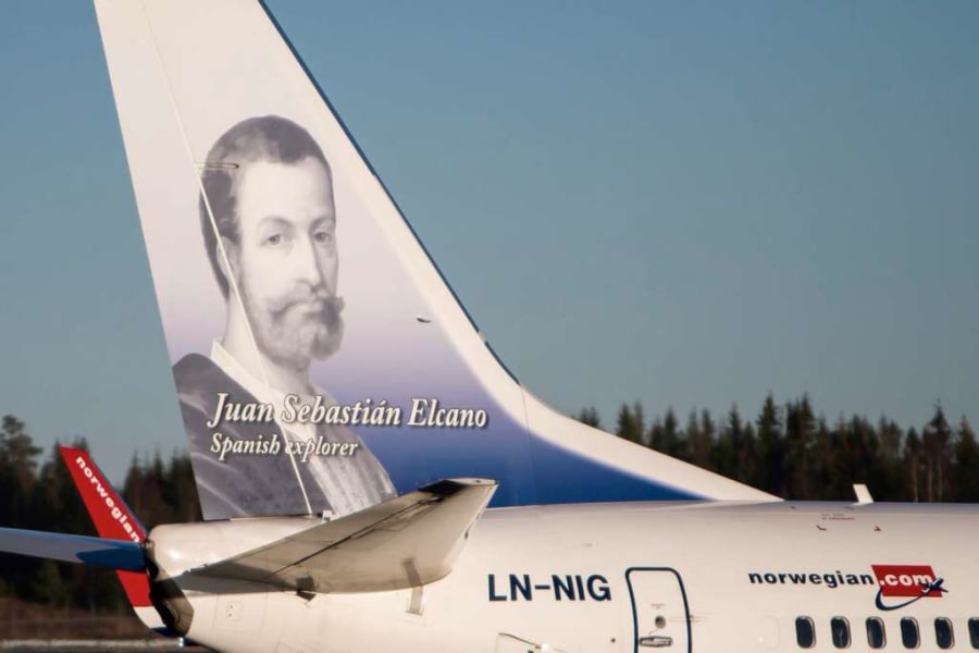 Juan Sebastián Elcano