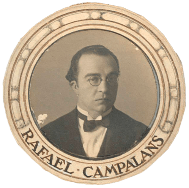 Rafael Campalans