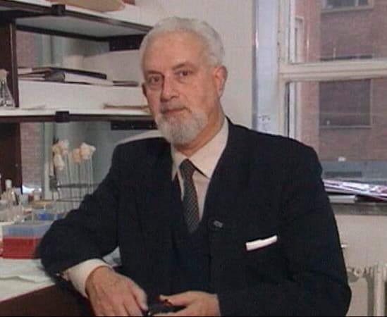 Profesor Dr. Julio Rodríguez Villanueva