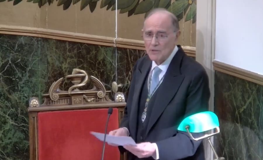 Su Majestad el Rey Felipe VI - RANME