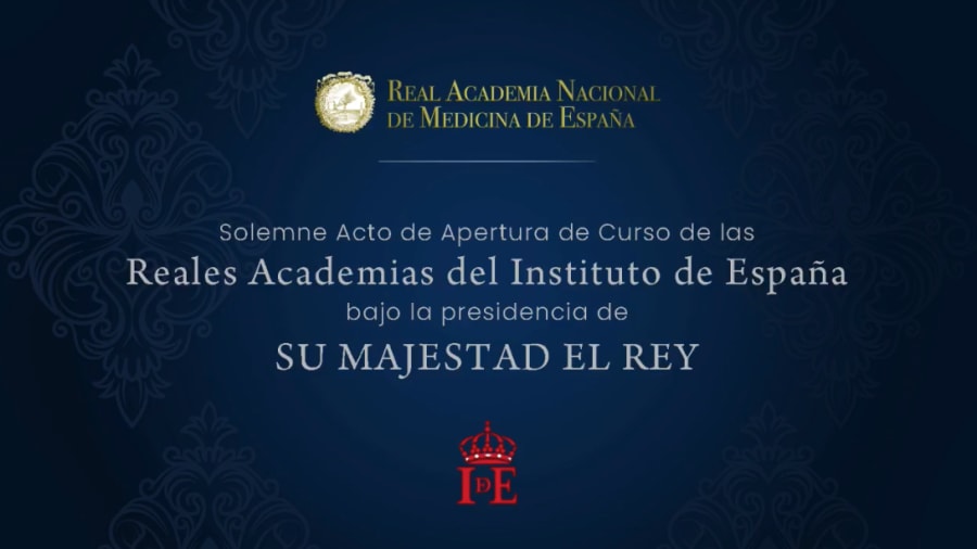 Reales Academias del Instituto de España