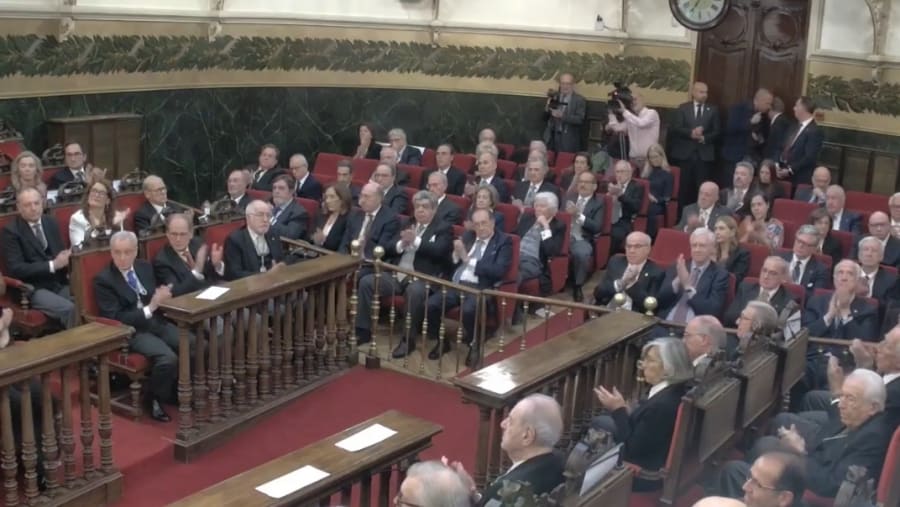 Su Majestad el Rey Felipe VI - RANME