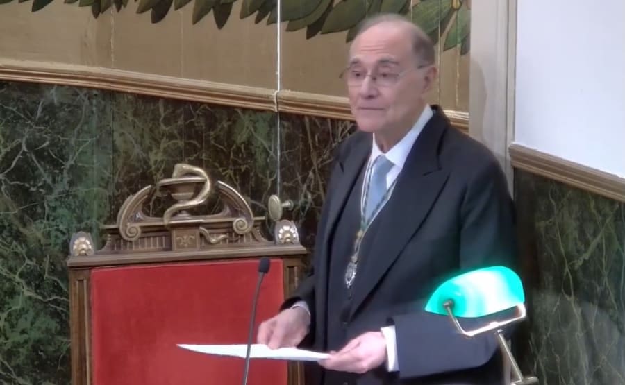 Su Majestad el Rey Felipe VI - RANME