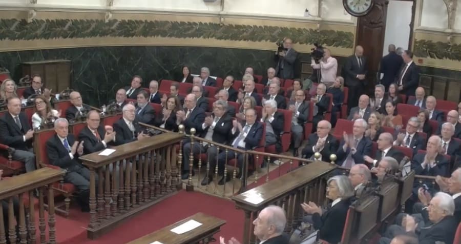 Su Majestad el Rey Felipe VI - RANME