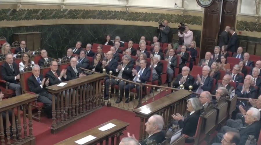 Su Majestad el Rey Felipe VI - RANME