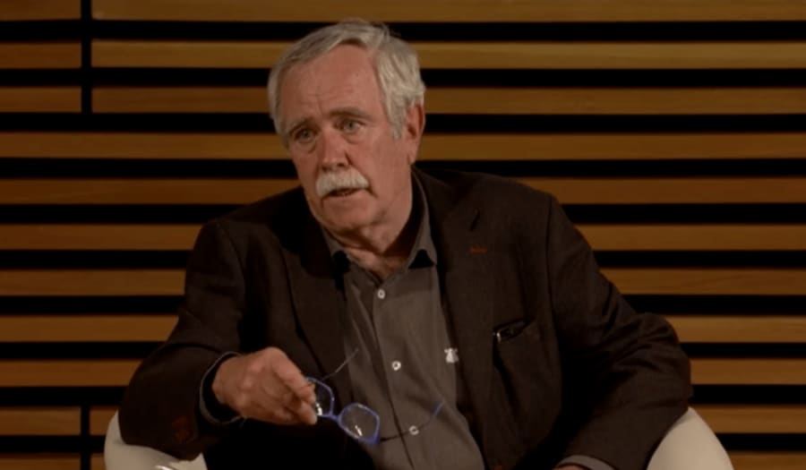 Y habitó entre nosotros Cajal, un profeta