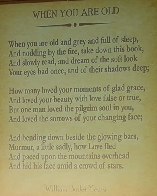 Y habitó entre nosotros Cajal, un profeta