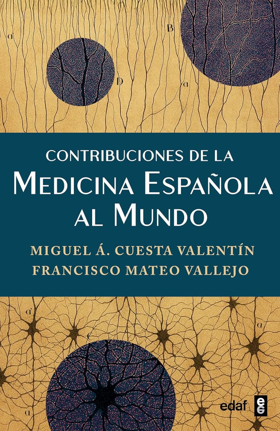 Portada del libro