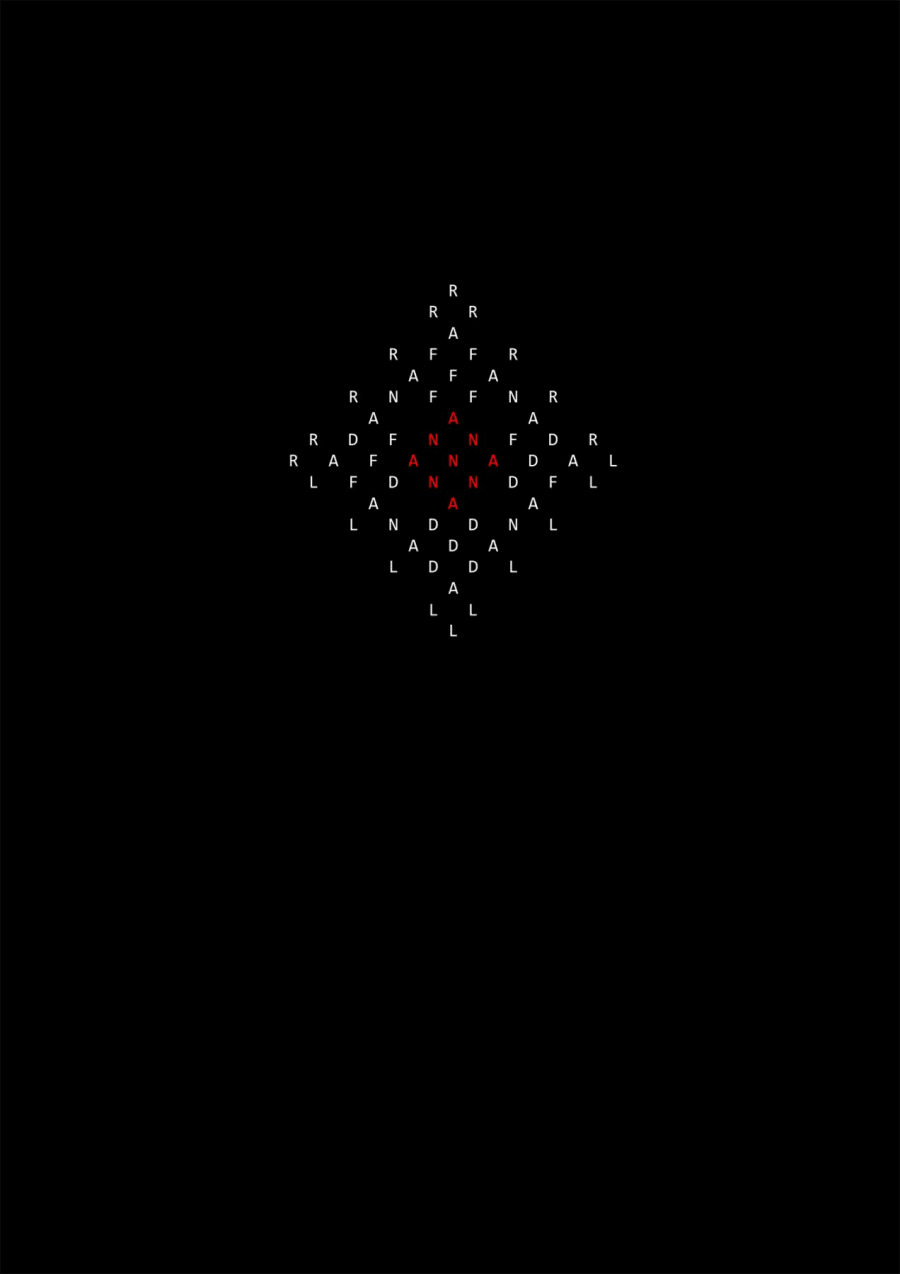 RAFA NADAL - Eduardo Scala