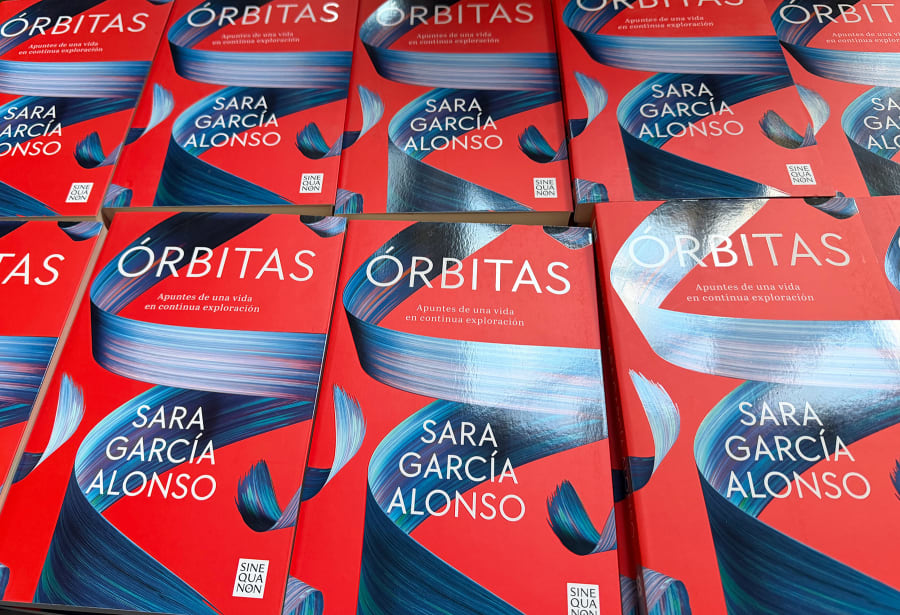 Portadas de varios libros titulados 