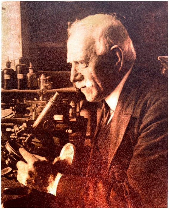 Domingo Sánchez y Sánchez. ABC no extraordinario 21 julio de 1929. Madrid.