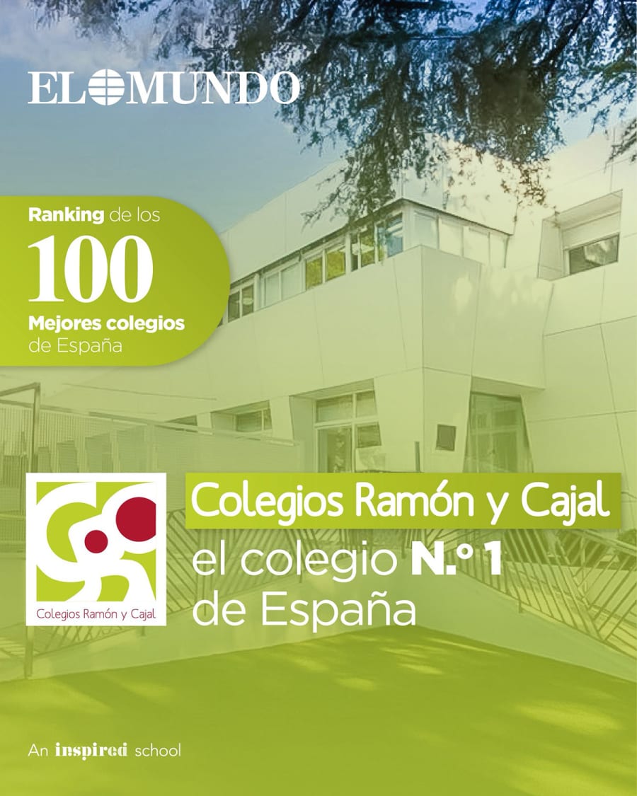Colegios Ramón y Cajal