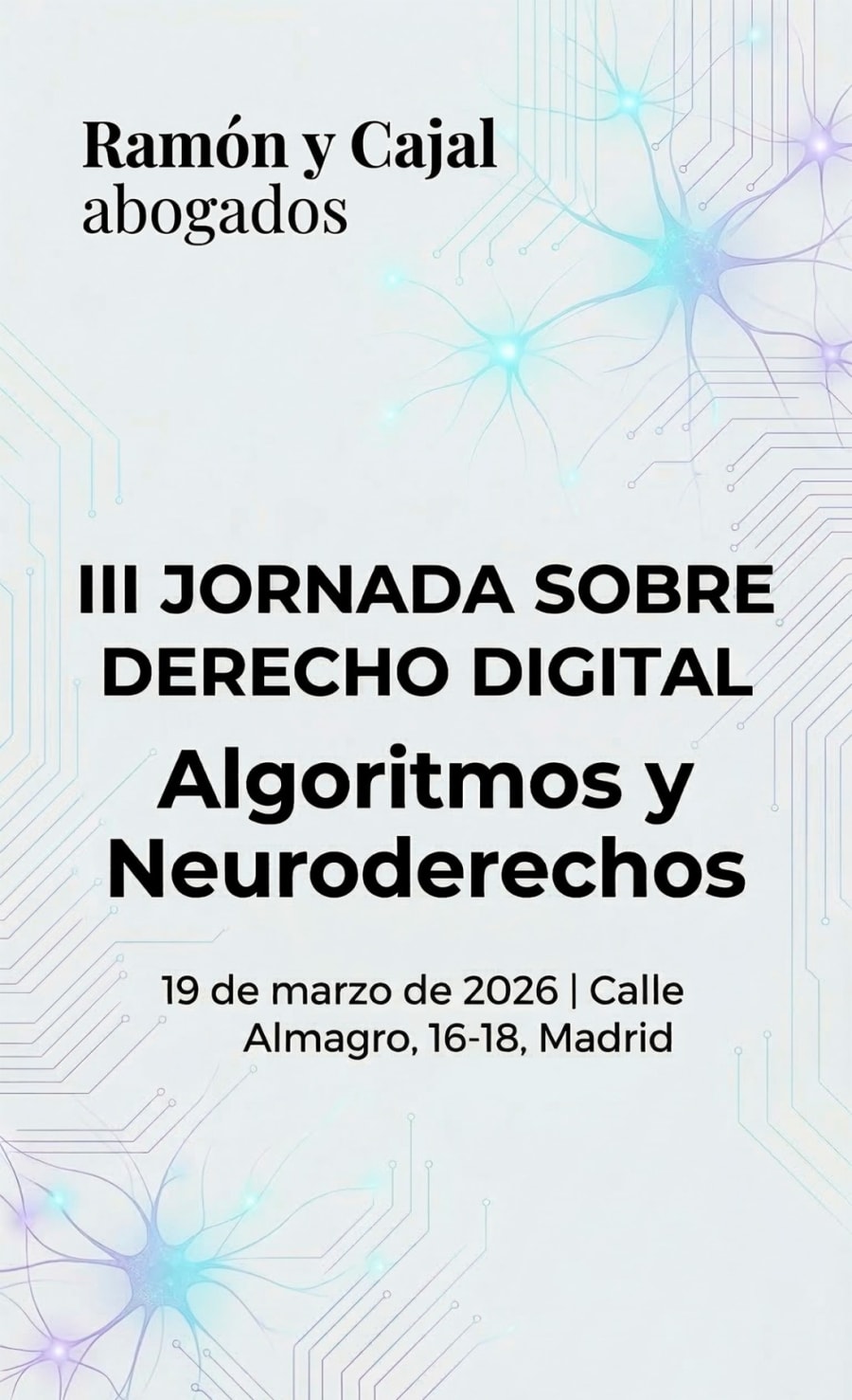 Ramón y Cajal Abogados