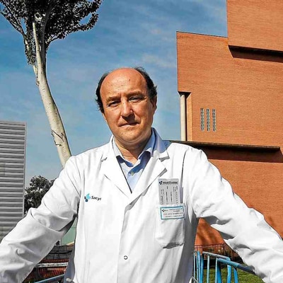 Jesús María Hernández Rivas