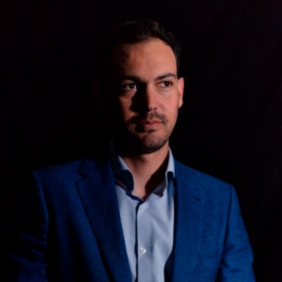 Santiago González Izard