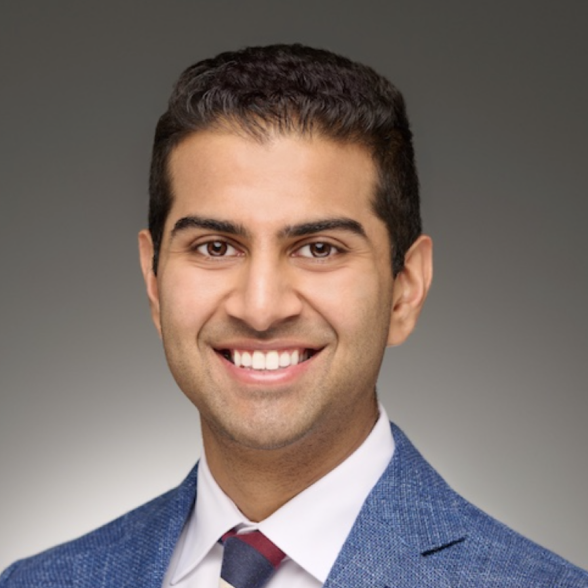Dr. Fahad Ahmed