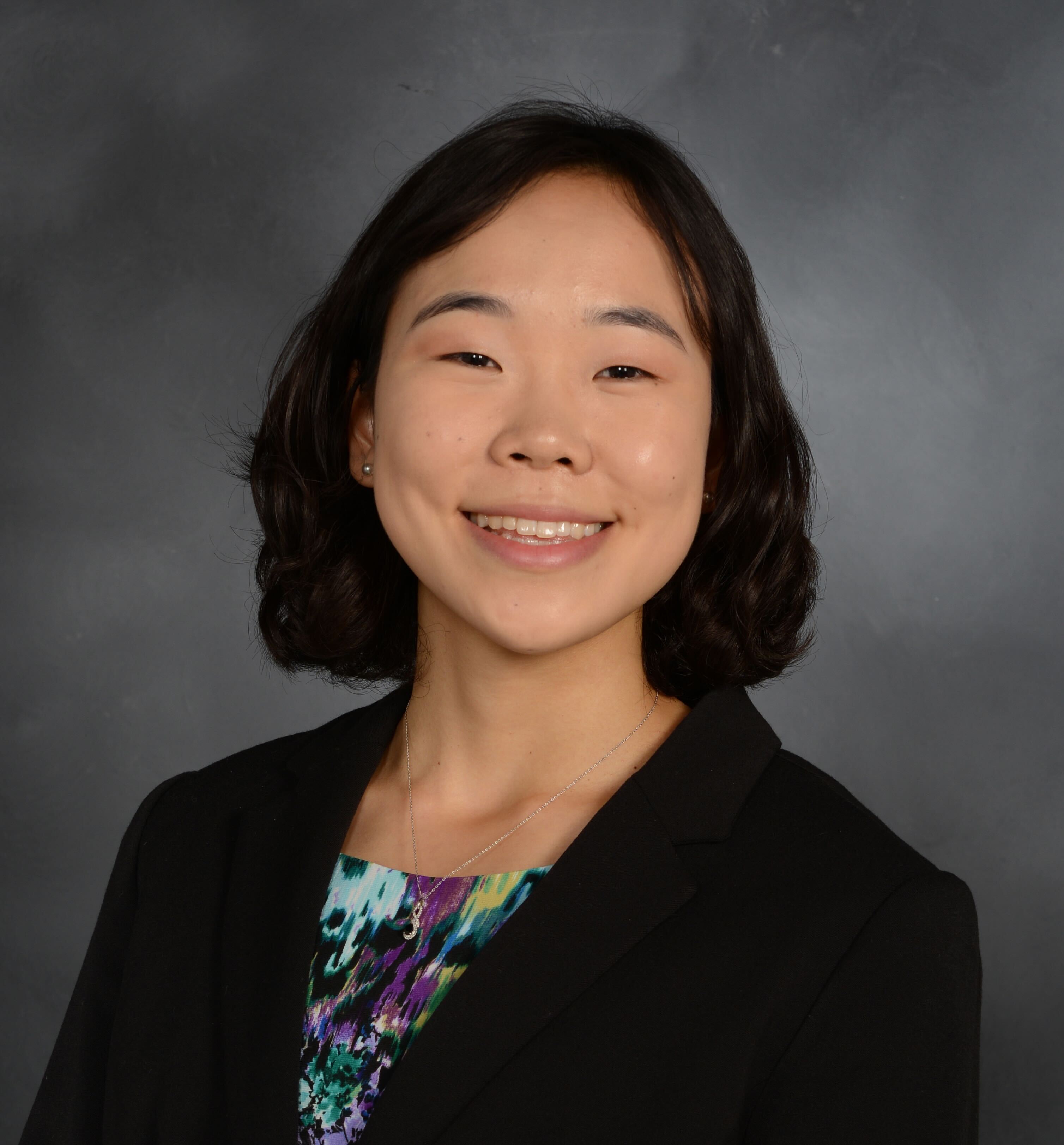Dr. Sarah W.