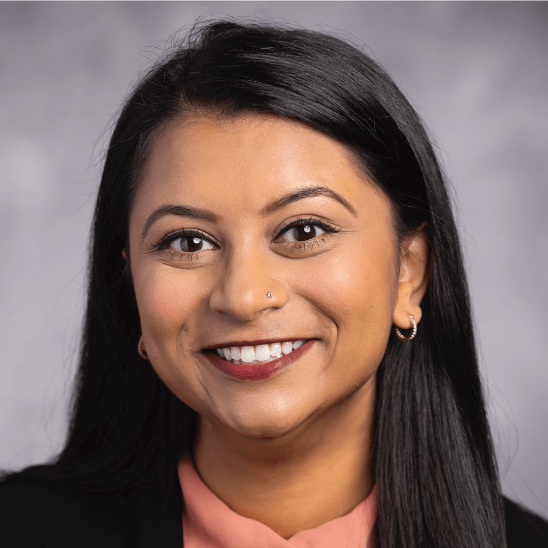 Dr. Khooshali Shah, MD, MBA