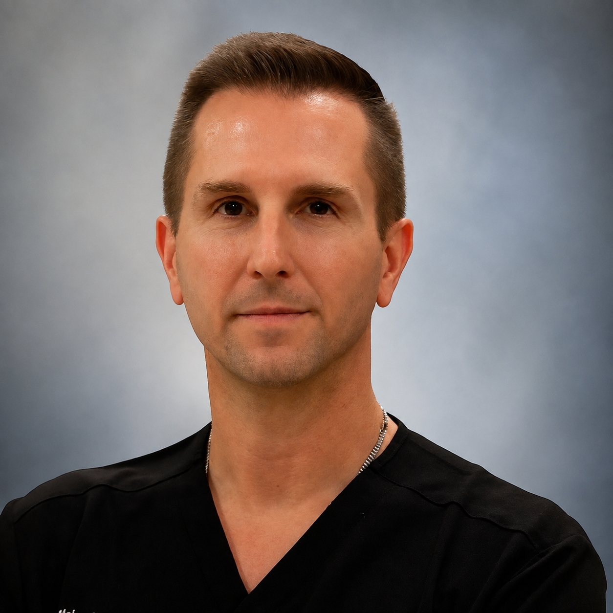 Dr. Michael Renda, DO, FACS