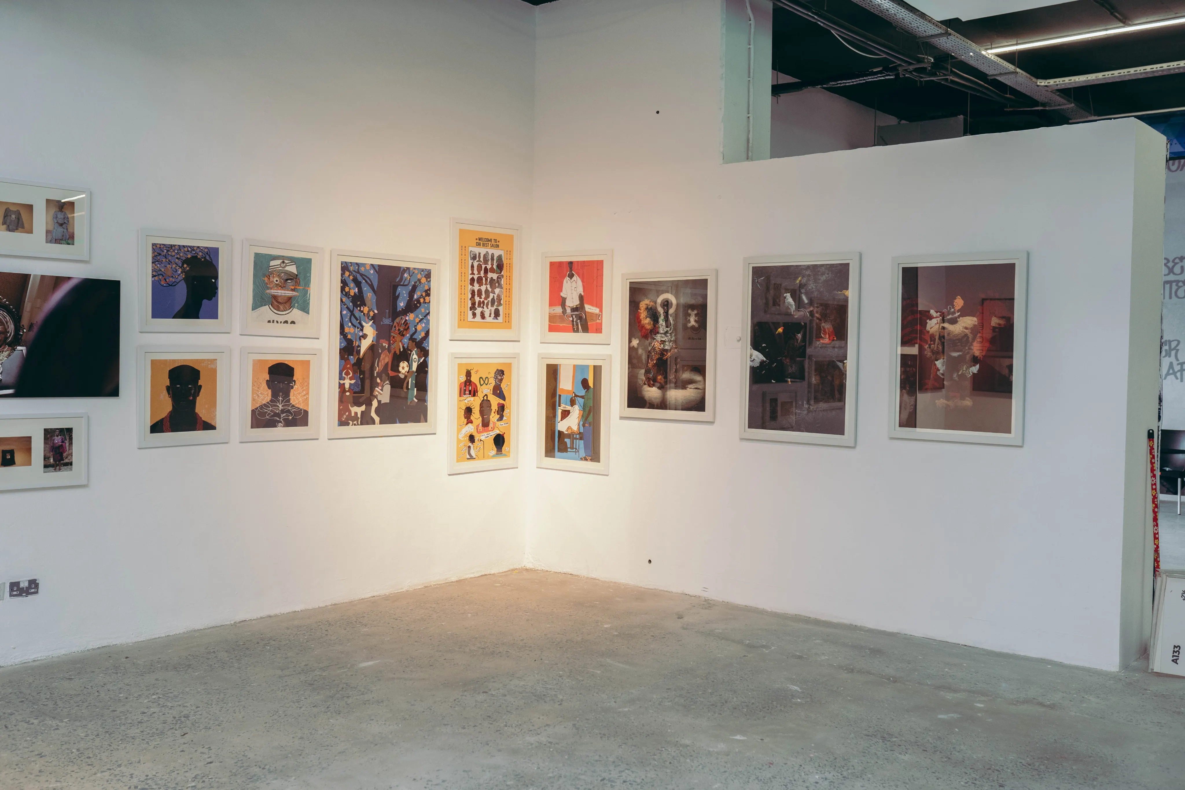 Art Event