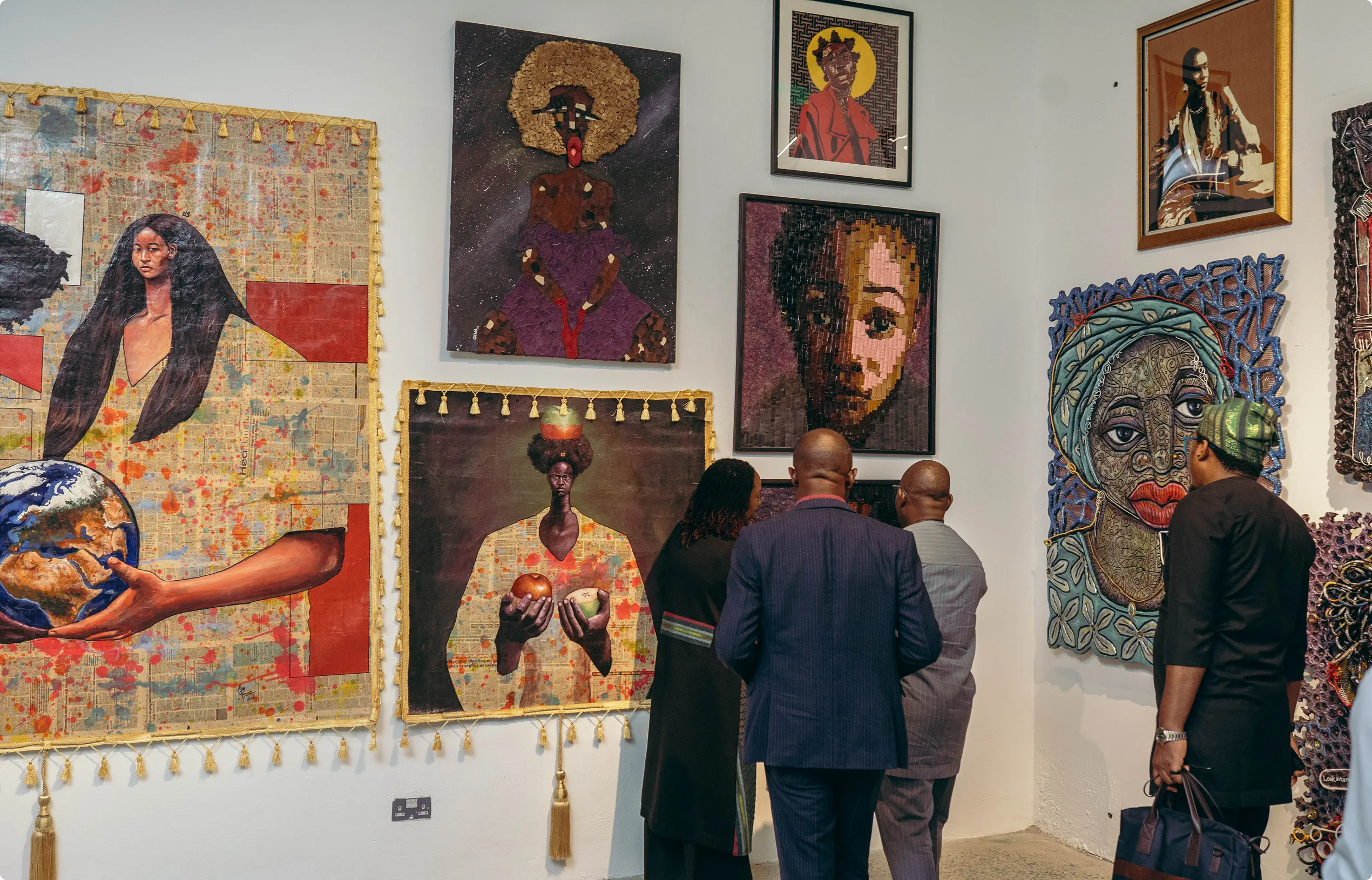 Art Event