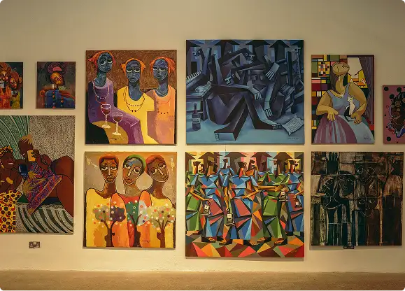 Art Event