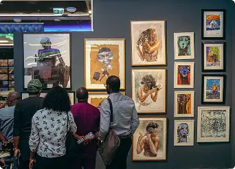 Art Event