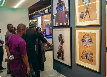 Art Event