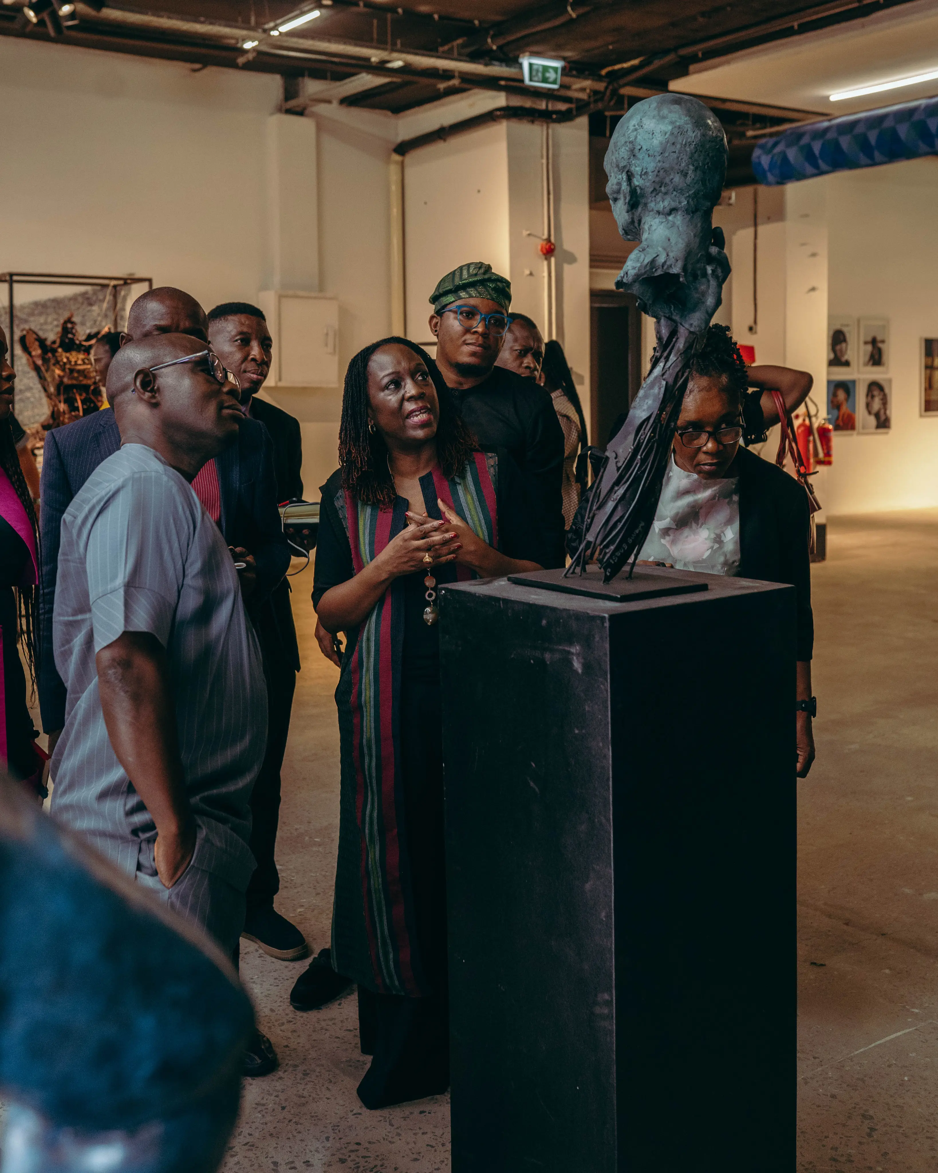 Art Event