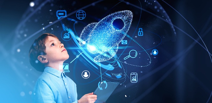 Why Online Learning Is the Future of Education