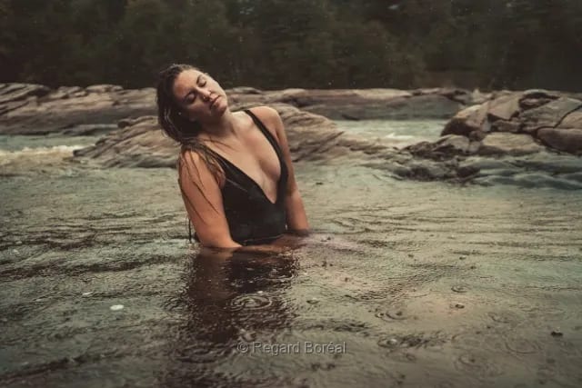Photo du québec - Regard Boréal