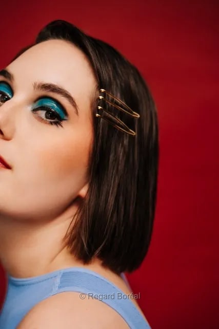 Photo du québec - Regard Boréal