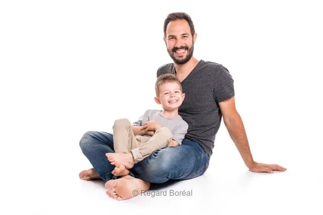 Photo du québec - Regard Boréal