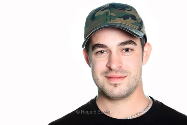 Photo du québec - Regard Boréal