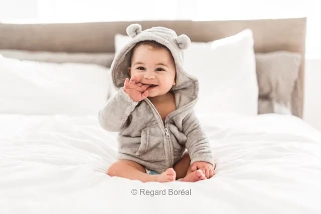 Photo du québec - Regard Boréal