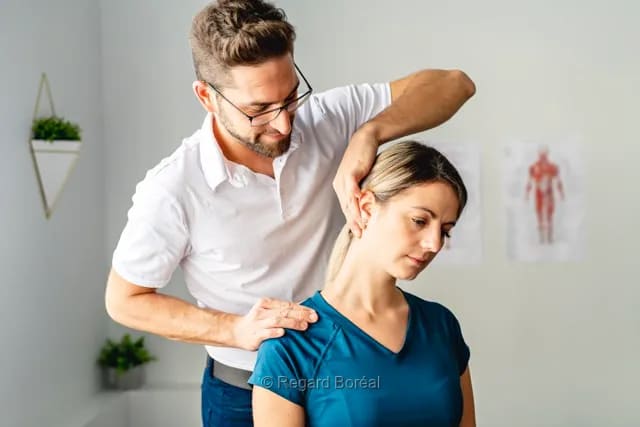 Photo du québec - Regard Boréal
