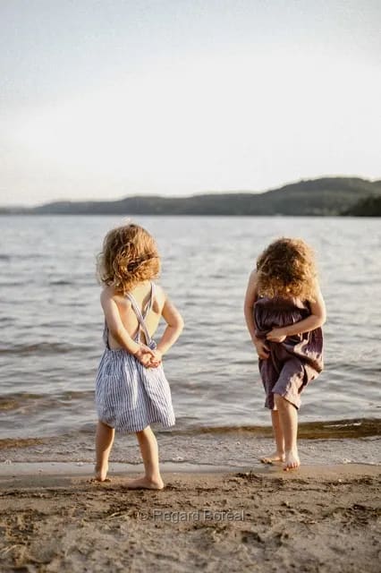 Photo du québec - Regard Boréal