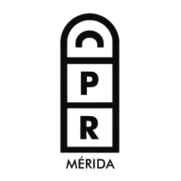 Logo CPR de Mérida