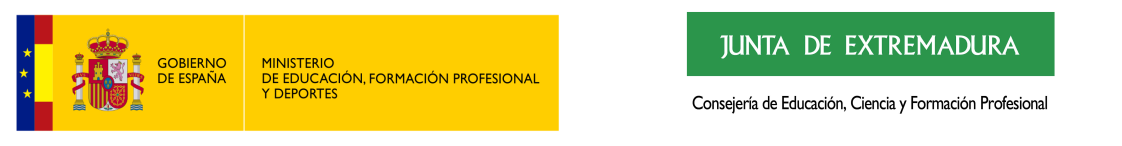 Logos institucionales