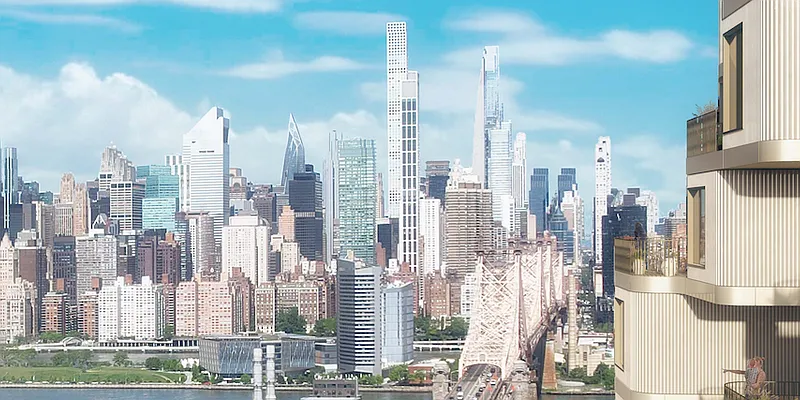 Brand New 1BD Condo at Queens Plaza — Long Island City, NY
