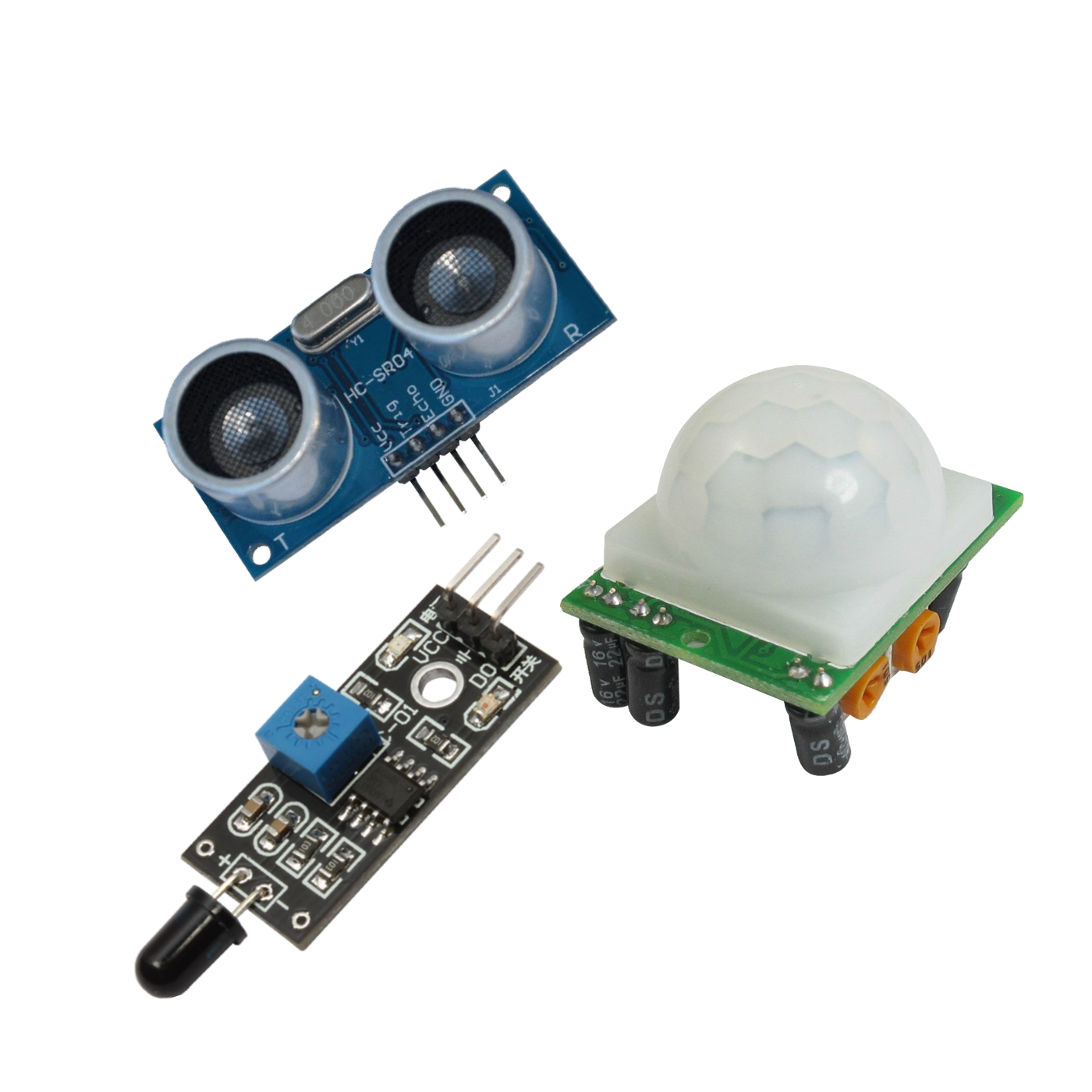 SENSORS