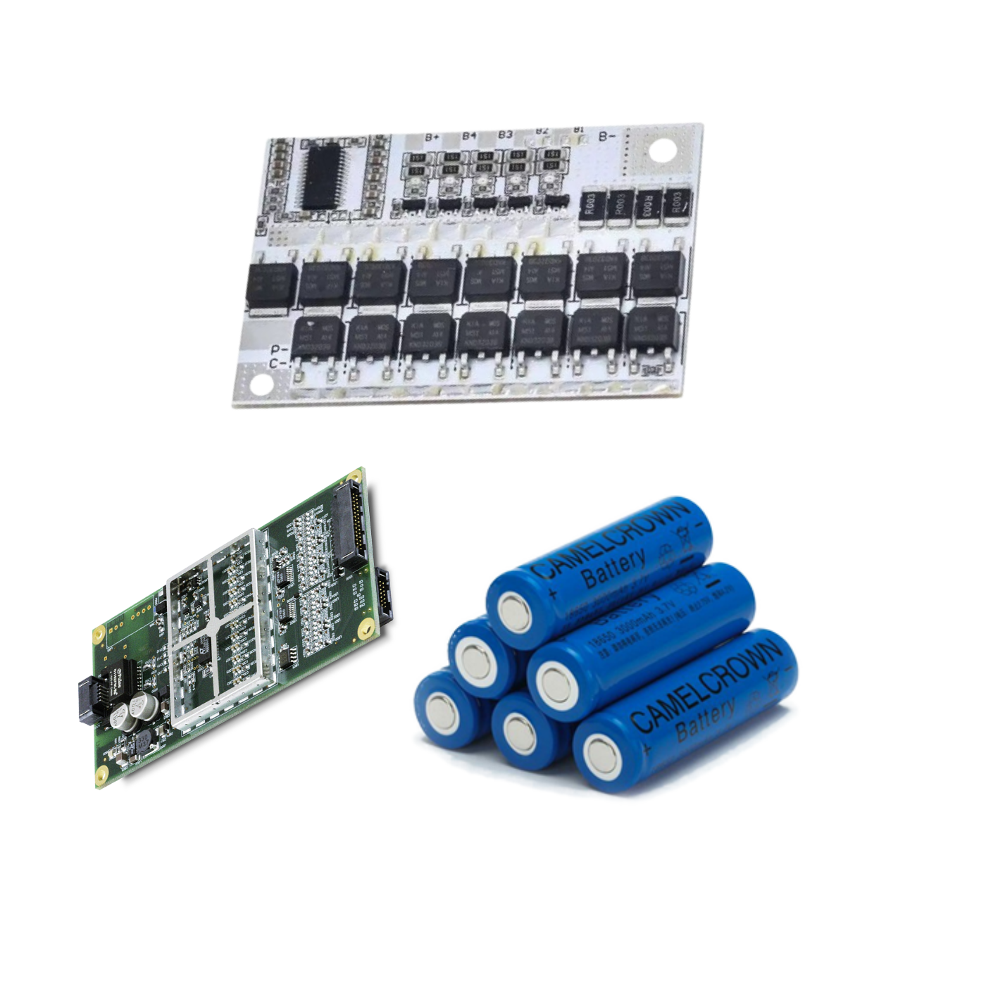 Battery modules