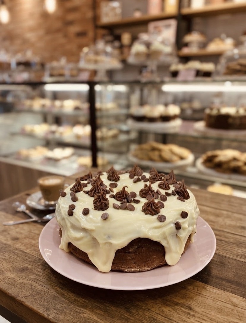 Sacola Surpresa de Doces