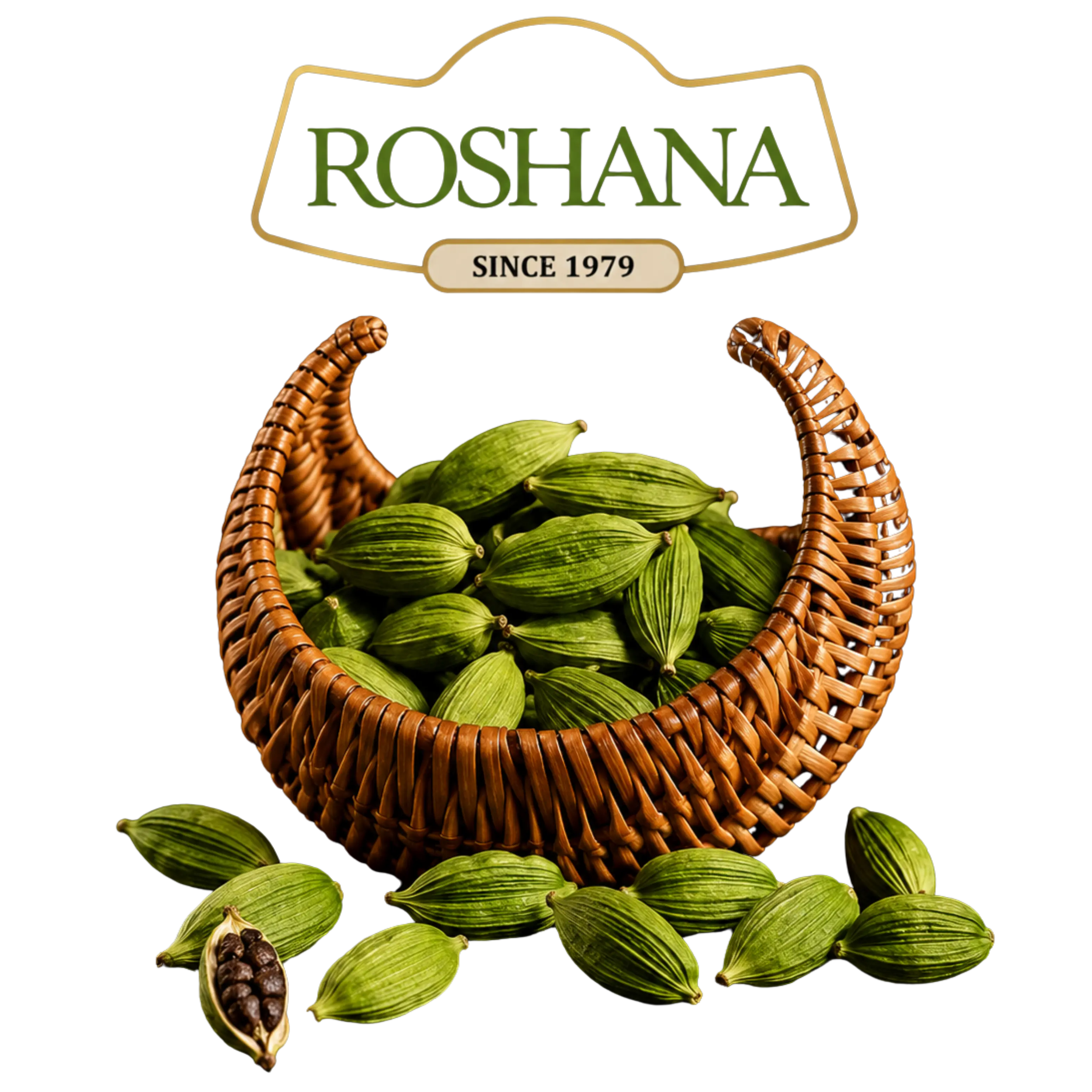 Roshana Logo