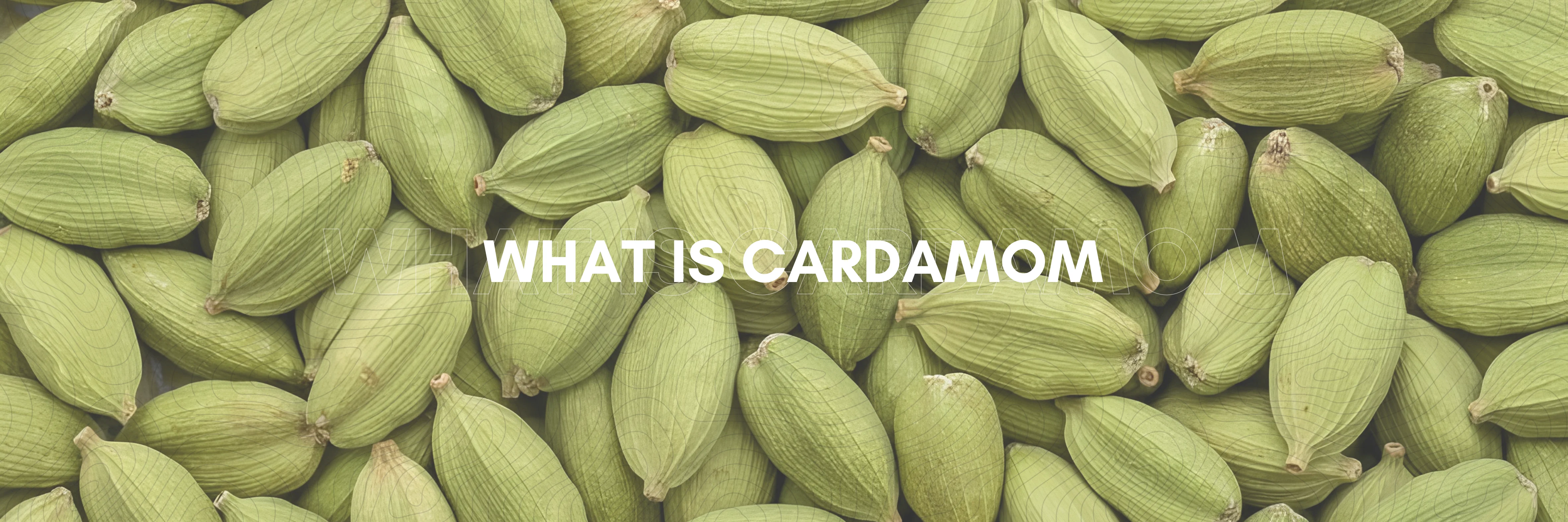 Cardamom Desktop