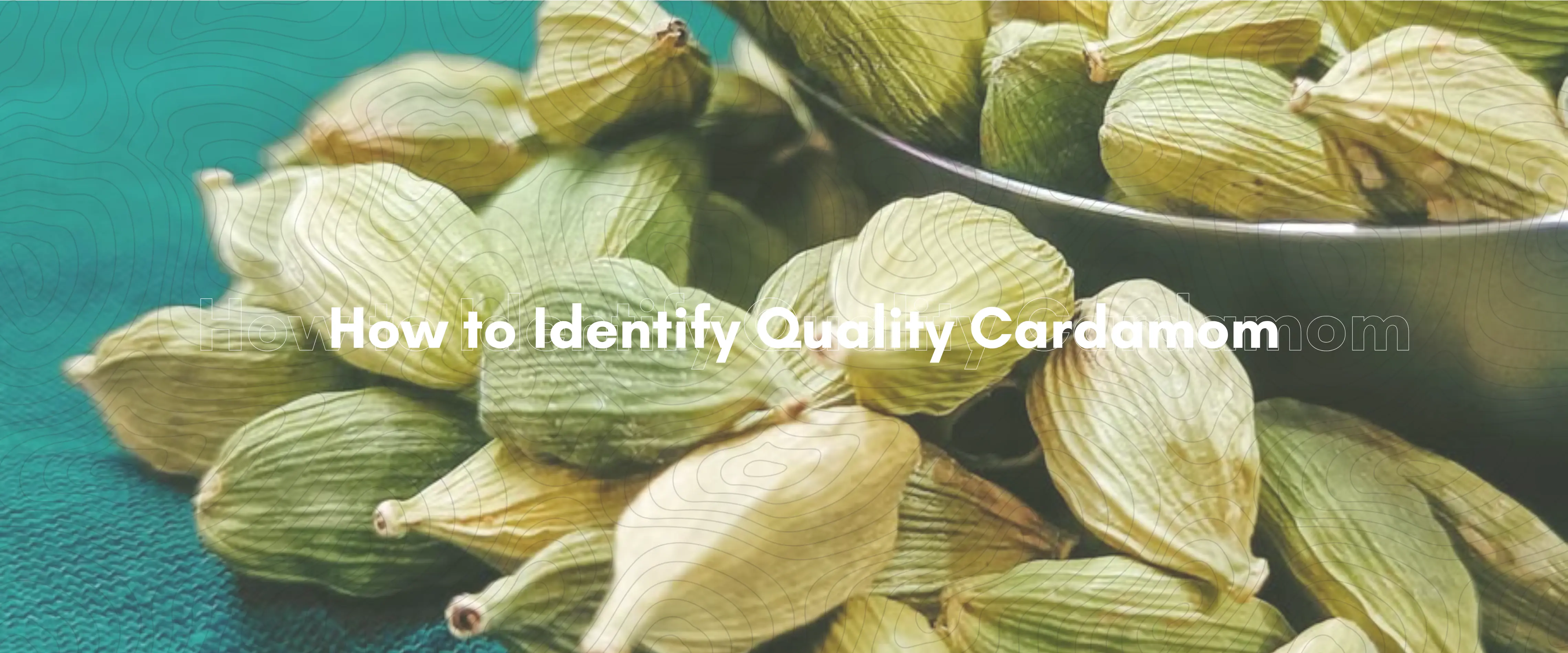 Cardamom Mobile