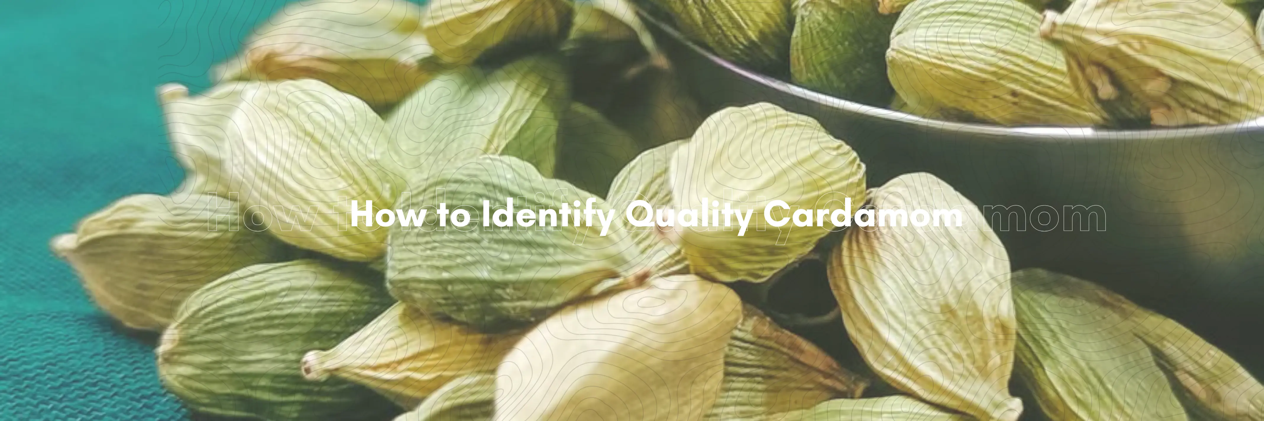 Cardamom Desktop