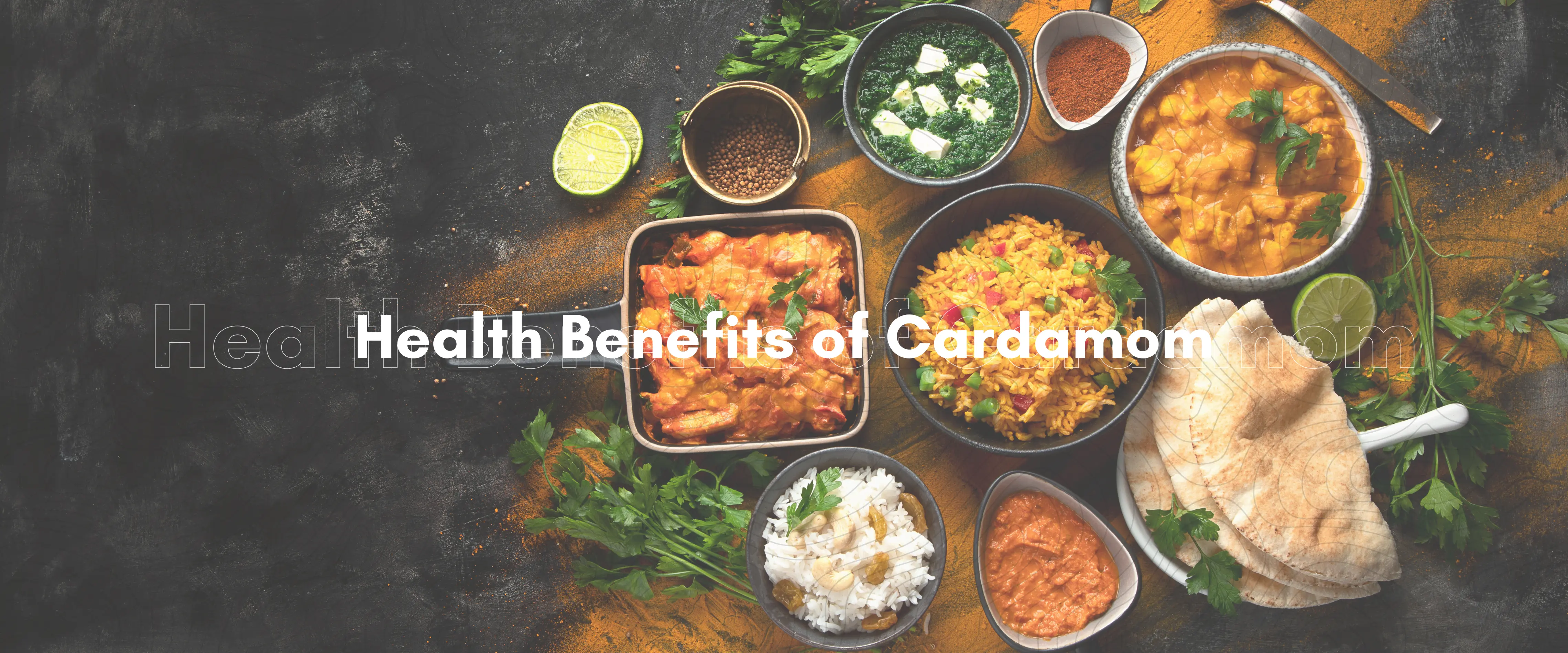 Cardamom Mobile